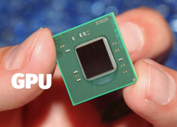 Tại sao cần có cả CPU và GPU trên điện thoại? 
