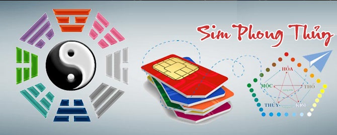 4 điều phải biết về cách chọn sim phong thủy phù hợp nhất