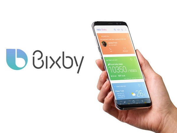 Bixby có giống với Google Assistant không?
