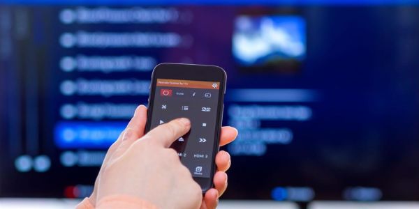 cách kết nối điện thoại iphone với tivi