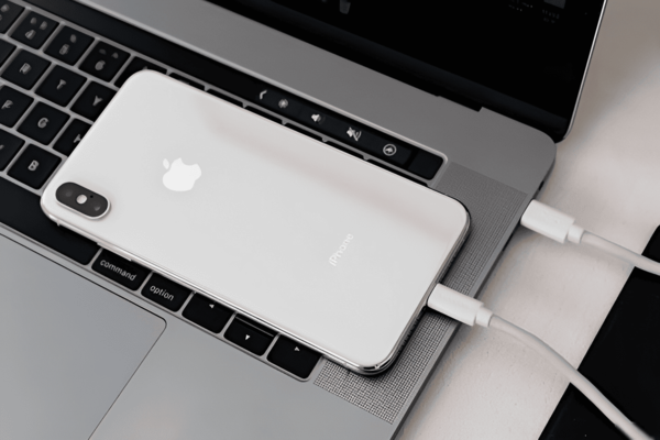 cách sao lưu dữ liệu iphone