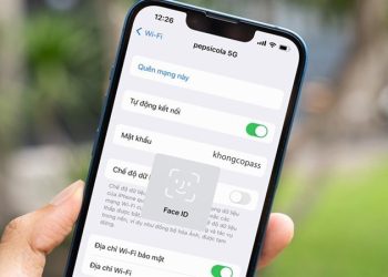 Bật mí cách xem mật khẩu Wifi trên iPhone chỉ mất 5s