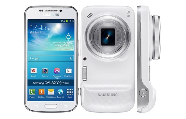 Khám phá hành trình 18 năm phát tiển camera của Samsung