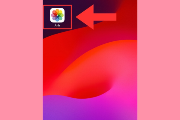 cắt video trên iphone