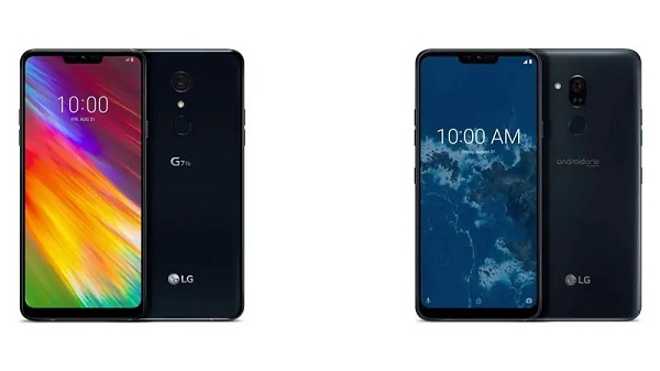 LG