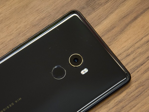 mi mix 2 camera glass