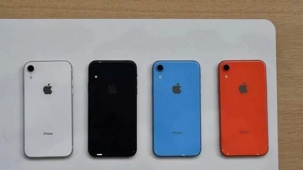 Đánh Giá Iphone Xr: Thiết Kế Cao Cấp, Cấu Hình Mạnh Mẽ, Màu Sắc Đa Dạng