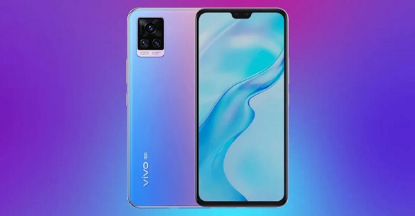 Vivo V20 Pro