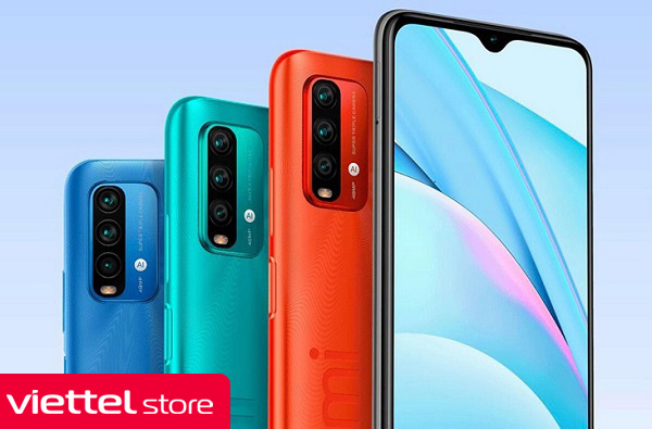 Xiaomi Redmi 9T