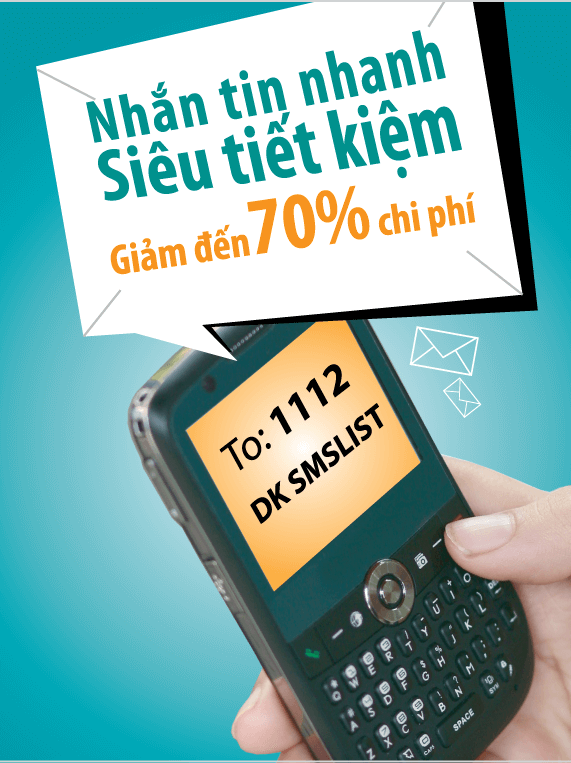 Dịch vụ nhắn tin nhóm của Viettel Dịch vụ nhắn tin nhóm của Viettel