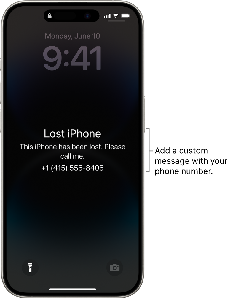 find my iphone