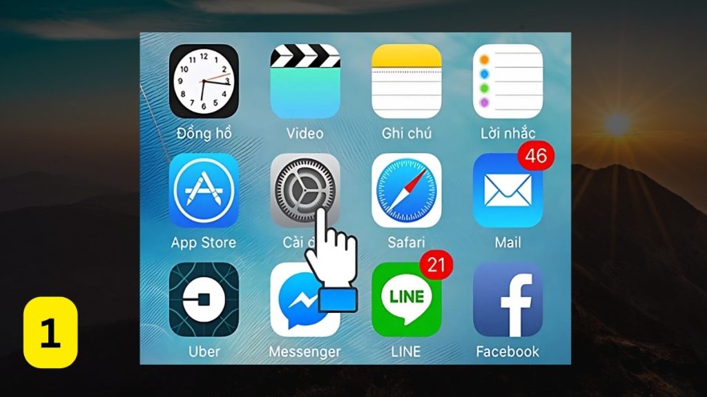 find my iphone