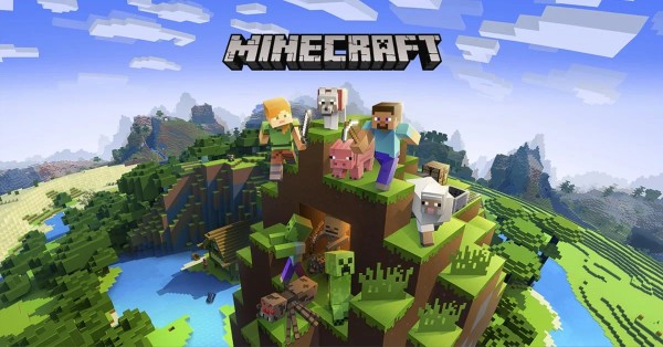 Minecraft Mobile