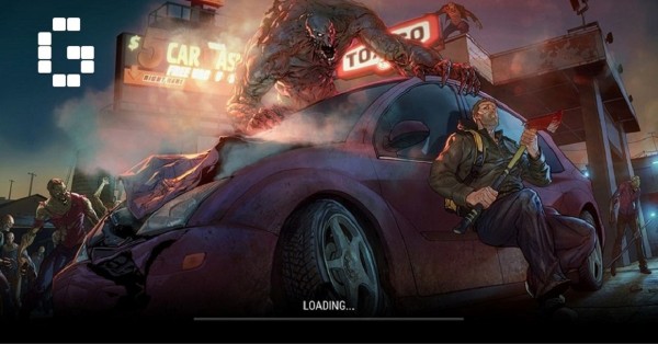 Last Day on Earth