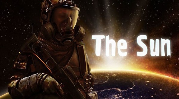The Sun: Origin