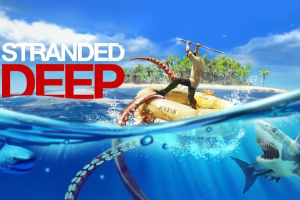 Stranded Deep