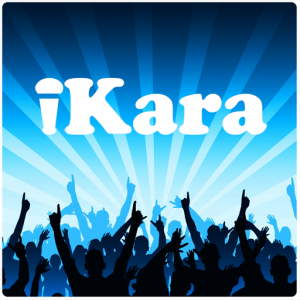 ứng dụng iKara
