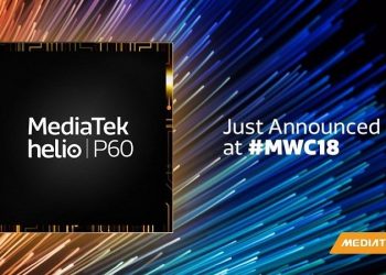 Chip Mediatek Helio P60 có tốt không​? Thông số và hiệu năng