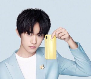 Huawei