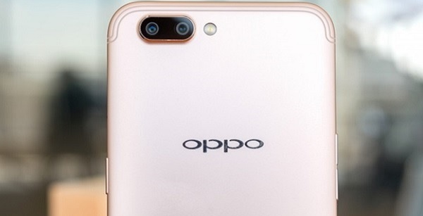 OPPO chuẩn bị ra mắt OPPO R13 với màn hình tràn cạnh chuẩn xu hướng?