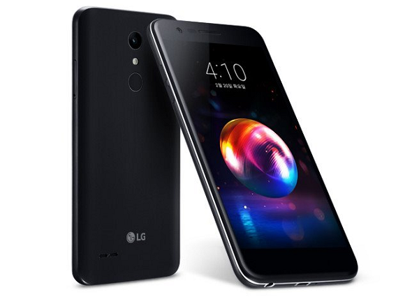 LG