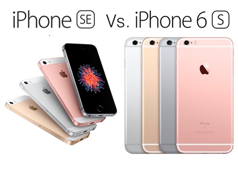 11 lý do bạn nên mua iPhone 6S/6S Plus thay vì iPhone 8 hay iPhon