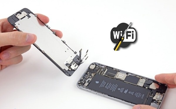 Lỗi mạng Wifi chập chờn trên iOS 16 – Cách khắc phục nhanh nhất!