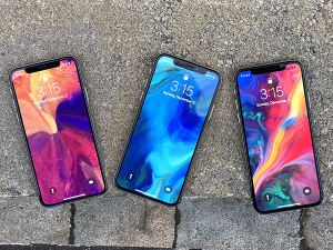 iPhone