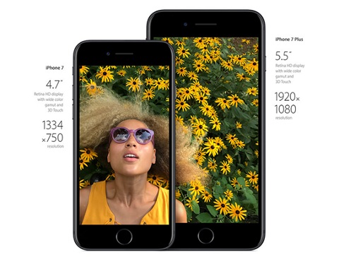 Đánh giá camera iPhone 7 Plus: ý tưởng hay nhưng còn phải cải thiện nhiều