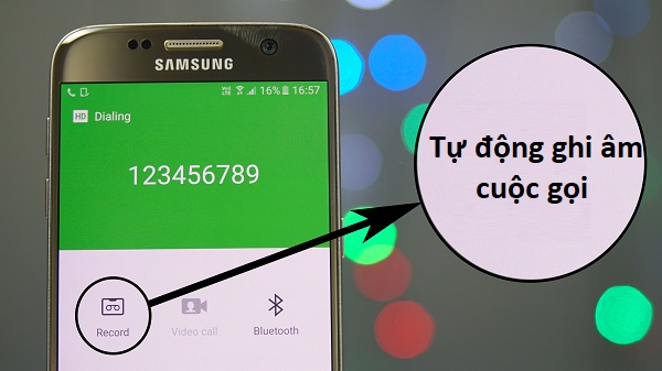 Tại sao lại cần tắt tính năng ghi âm cuộc gọi trên Android?
