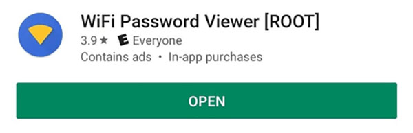 Hướng dẫn cơ hội coi password wifi vẫn liên kết bên trên Android