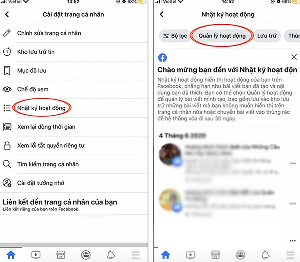 Bạn muốn xóa bỏ nhiều bài viết trên Facebook một cách nhanh chóng và dễ dàng? Từ năm 2024, Facebook sẽ cung cấp cho bạn tính năng xóa nhiều bài viết cùng lúc, tiết kiệm thời gian và công sức. Chỉ cần vài thao tác đơn giản, bạn sẽ có thể dễ dàng loại bỏ những bài đăng không mong muốn trên tường thời gian của mình.