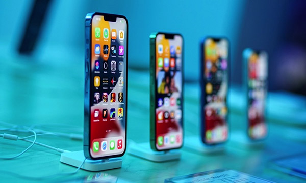 iPhone 13 Pro Max