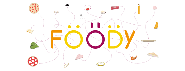 Foody - Ứng dụng ăn uống nổi tiếng