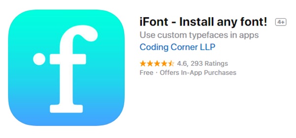 Không thích font chữ mặc định trên iPhone? Hãy tải ngay ứng dụng iFont để thay đổi font chữ và tạo nên phong cách riêng biệt. Với hàng ngàn kiểu chữ độc đáo, bạn có thể tùy ý lựa chọn và thay đổi để tạo nên những bức ảnh mang phong cách cá nhân. Xem ngay hình ảnh liên quan và khám phá những kiểu chữ thú vị này.