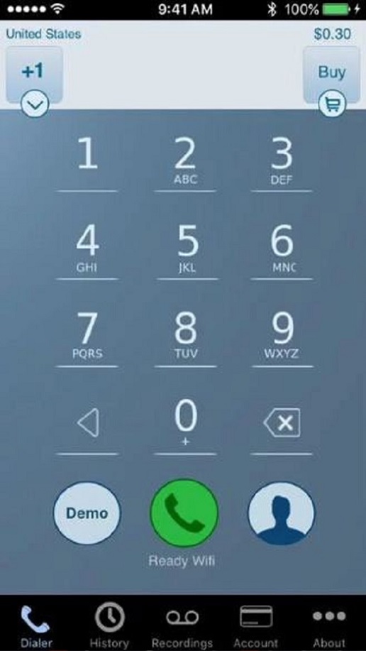 Cách ghi âm cuộc gọi trên iPhone bằng các ứng dụng