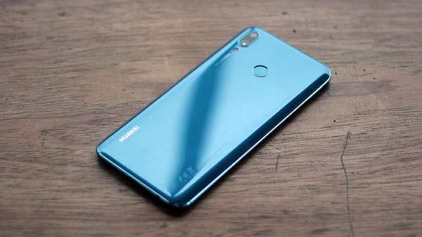 Huawei Y9 2019: 5.490.000 ₫