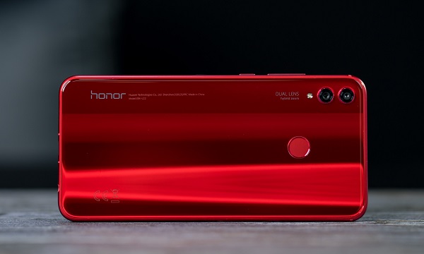 Honor 8X: 5.990.000 ₫