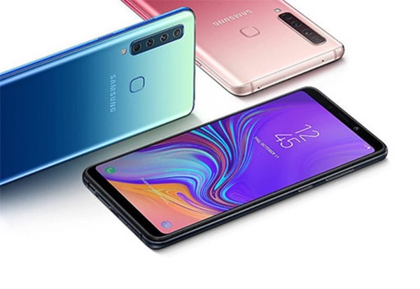 Galaxy A90 khác gì Galaxy A9 2018 trong năm nay? Galaxy A90 khác gì Galaxy A9 2018 trong năm nay?