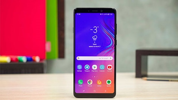 Galaxy A90 sẽ có các tùy chọn RAM 6GB hoặc 8GB, dung lượng bộ nhớ 128GB? (hình minh hoạ) Galaxy A90 sẽ có các tùy chọn RAM 6GB hoặc 8GB, dung lượng bộ nhớ 128GB? (hình minh hoạ)