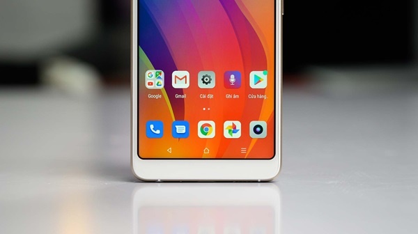 Cấu hình Vsmart Active 1 khá ổn với mức giá của mình Cấu hình Vsmart Active 1 khá ổn với mức giá của mình