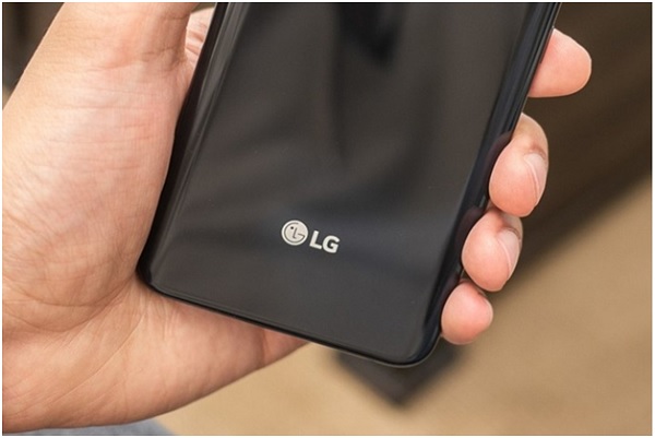 LG G8 có mấy màn hình? LG G8 có mấy màn hình?