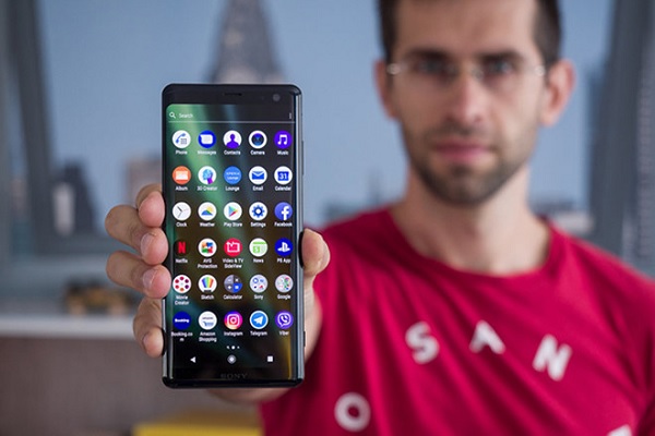 Những smartphone nào có bức xạ an toàn nhất? Những smartphone nào có bức xạ an toàn nhất?