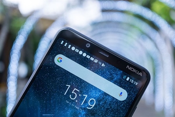 Nokia 3.1 Plus là smartphone đáng chú ý trong phân khúc giá rẻ