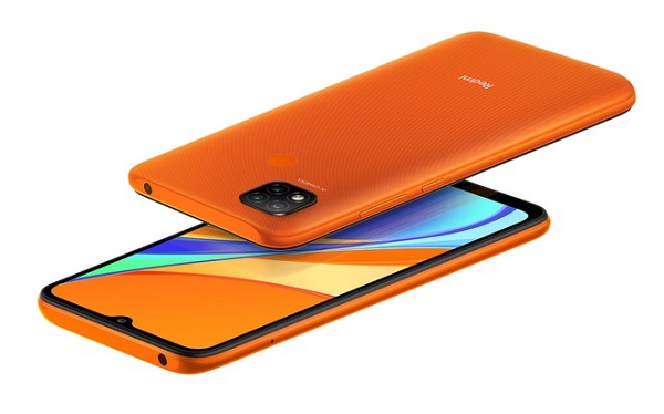 Xiaomi Redmi 9C