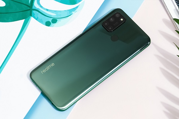 Realme 7i