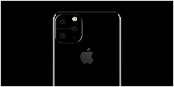 Thiết kế iPhone 11 bị đánh giá là xấu nhất Thiết kế iPhone 11 bị đánh giá là xấu nhất