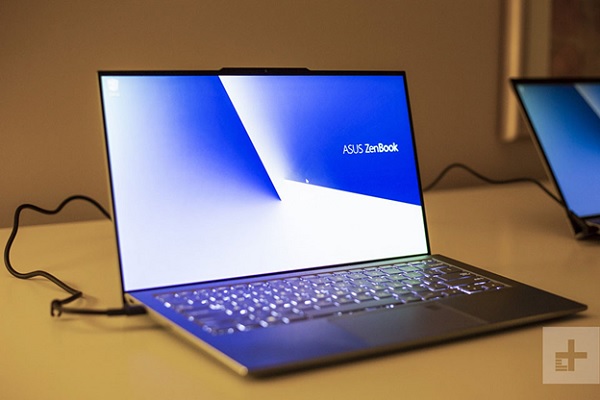Laptop ASUS ZenBook S13