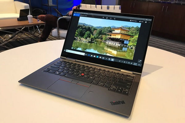 Laptop Lenovo ThinkPad X1 Yoga