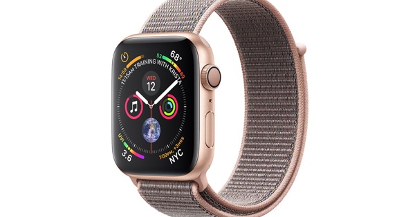 Apple Watch Series 4 Apple Watch Series 4